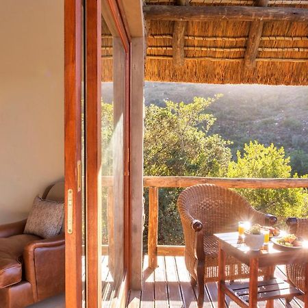 Lalibela Game Reserve Lentaba Safari Lodge Paterson Buitenkant foto