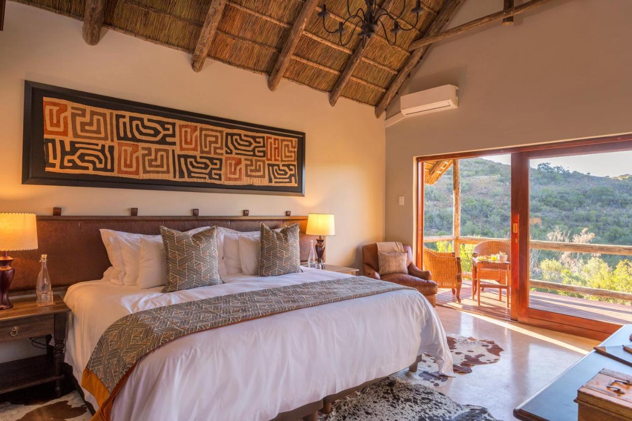 Lalibela Game Reserve Lentaba Safari Lodge Paterson Buitenkant foto