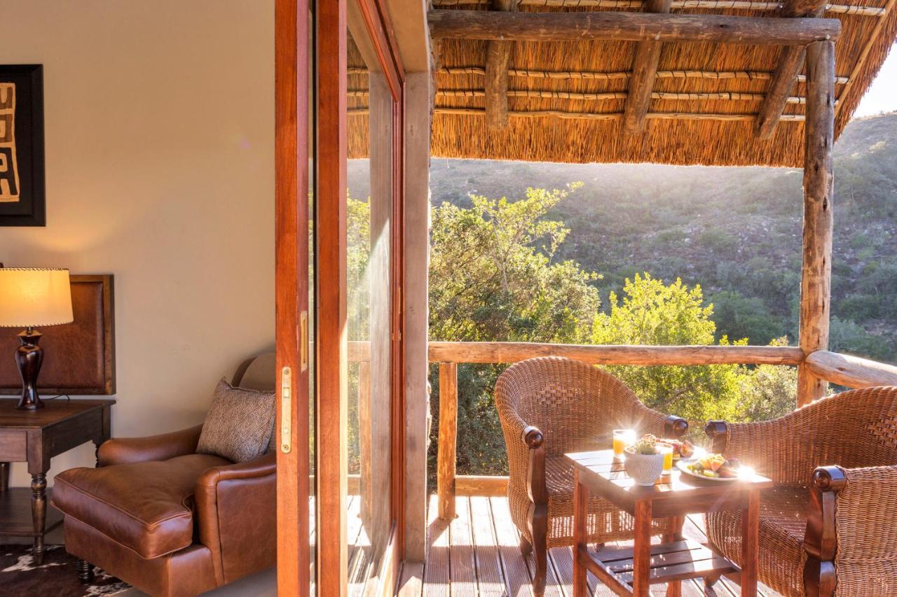Lalibela Game Reserve Lentaba Safari Lodge Paterson Buitenkant foto