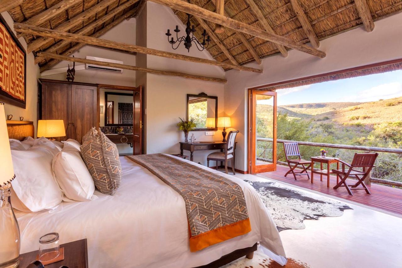 Lalibela Game Reserve Lentaba Safari Lodge Paterson Buitenkant foto