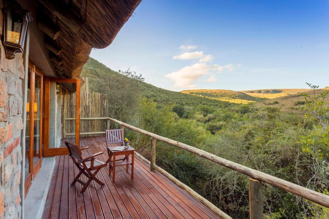 Lalibela Game Reserve Lentaba Safari Lodge Paterson Buitenkant foto